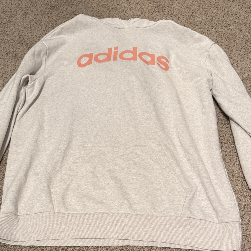 Adidas Sweatshirt